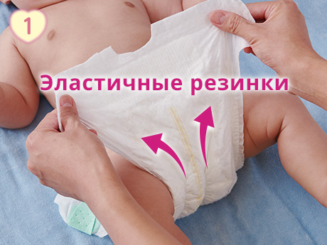 Особенность 1