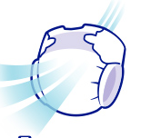 Предотвращает возникновение опрелостей